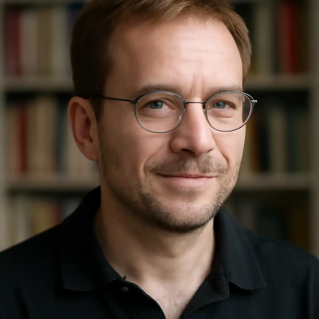Matthieu Desrosiers